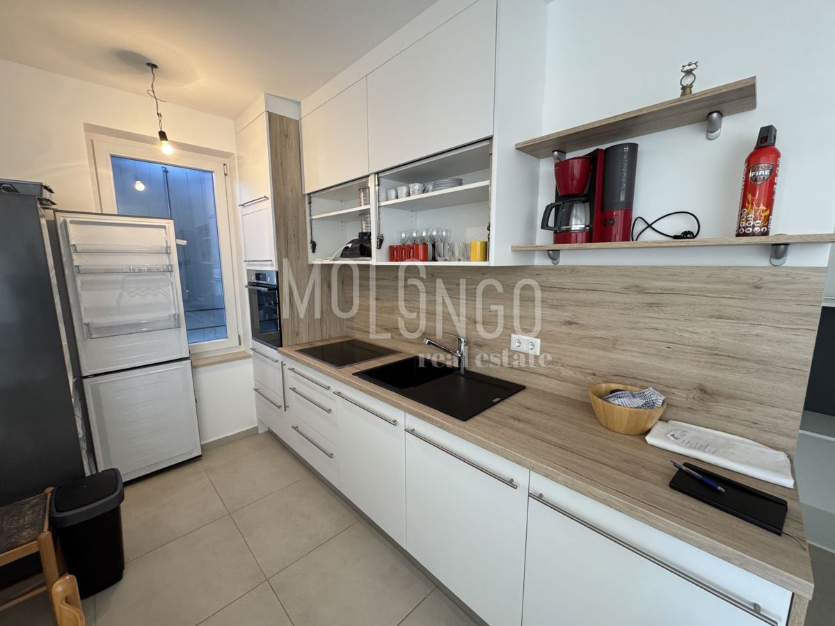 Appartamento/appartamento Cres, 200m2