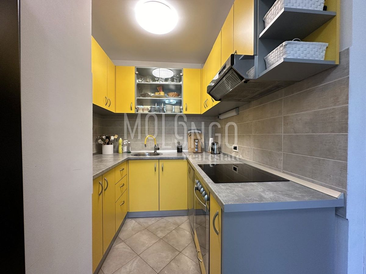 Appartamento/appartamento Srdoči, Rijeka, 71m2
