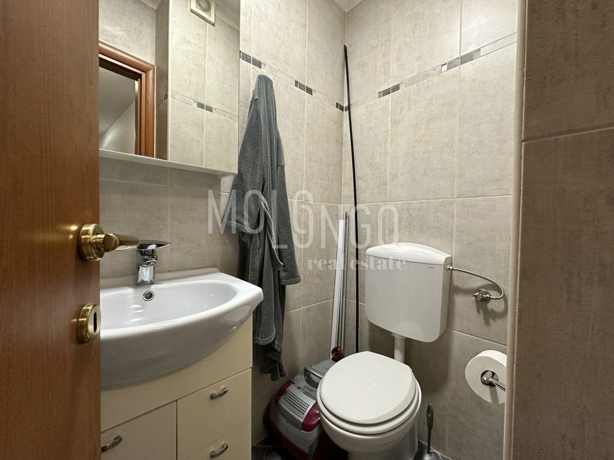 Appartamento/appartamento Srdoči, Rijeka, 71m2