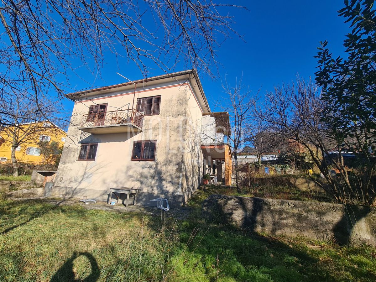 Casa Sroki, Viškovo, 220m2