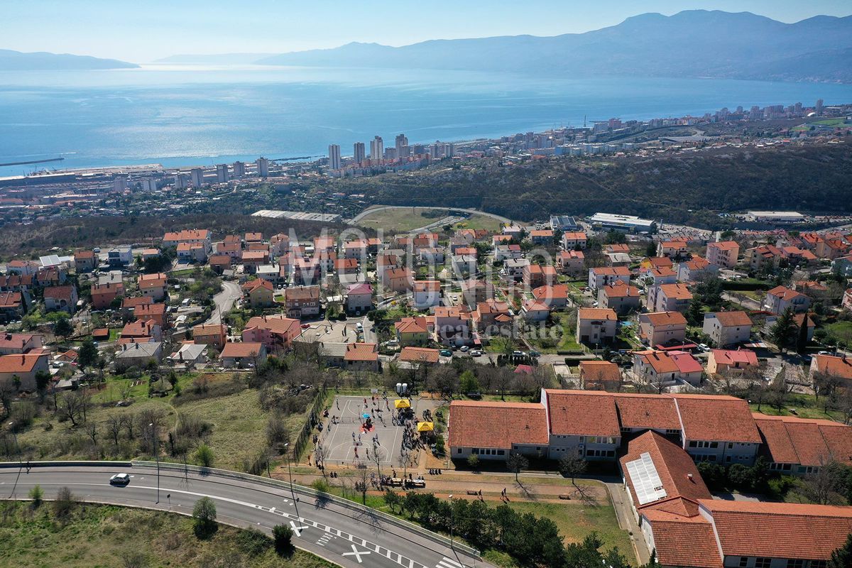 Appartamento/appartamento Drenova, Rijeka, 112,56m2