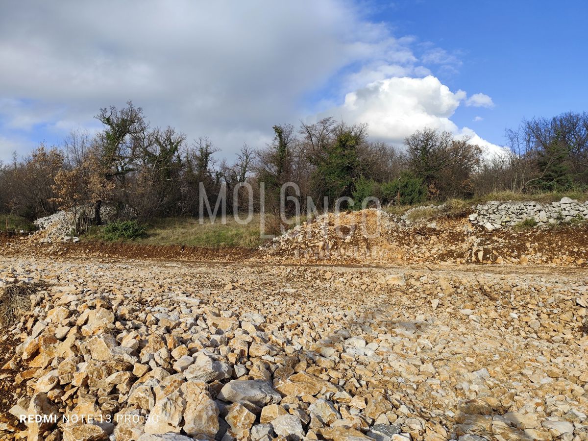 Terreno Perovići, Kostrena, 740m2