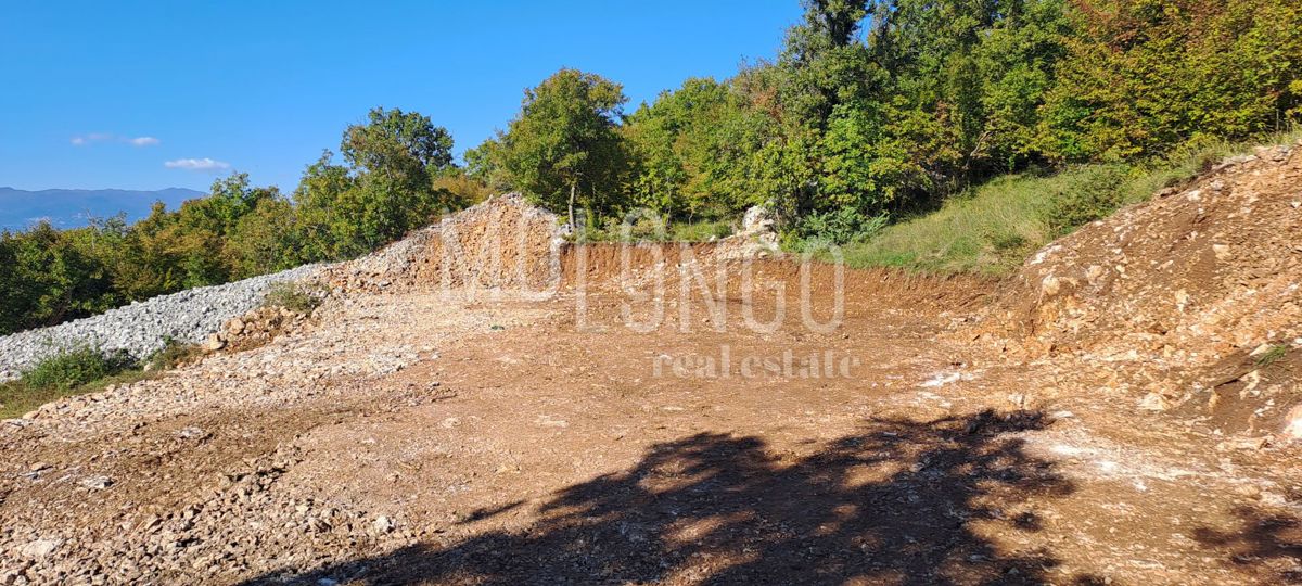 Terreno Perovići, Kostrena, 740m2