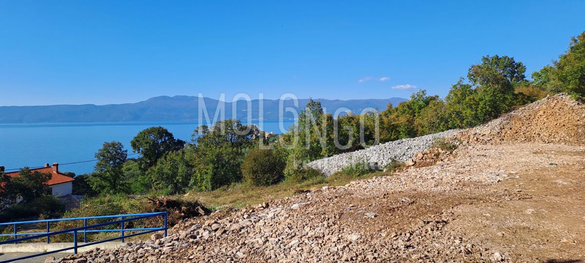 Terreno Perovići, Kostrena, 740m2