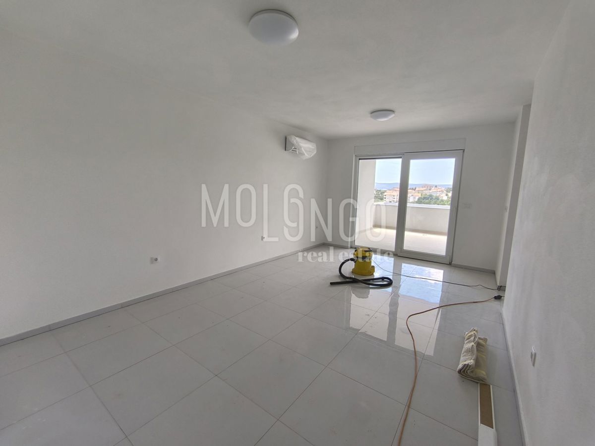 Appartamento/appartamento Novi Vinodolski, 1m2