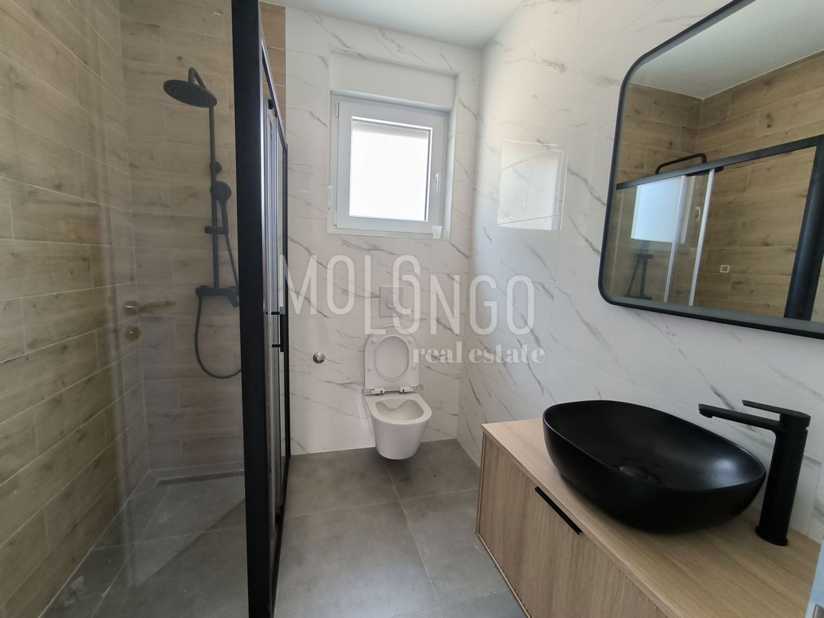 Appartamento/appartamento Novi Vinodolski, 1m2