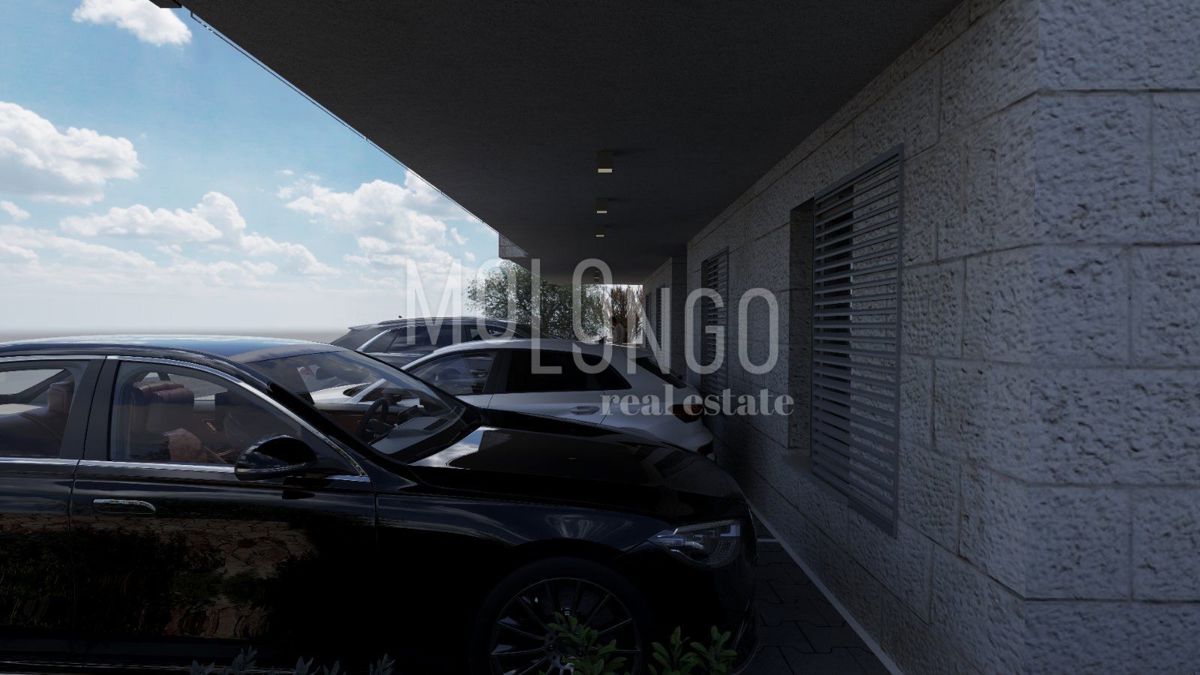 Appartamento/appartamento Tar, Tar-Vabriga, 94m2