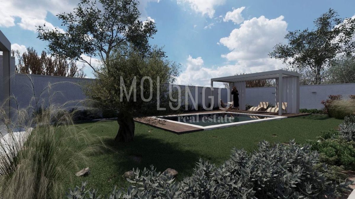 Appartamento/appartamento Tar, Tar-Vabriga, 94m2