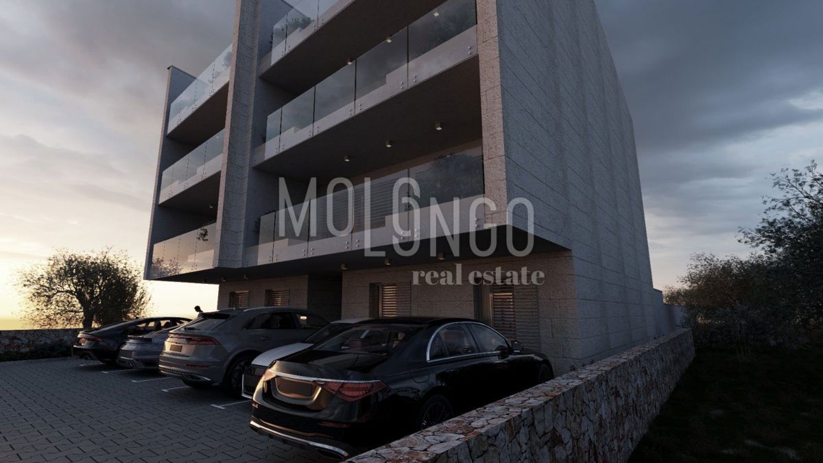 Appartamento/appartamento Tar, Tar-Vabriga, 94m2