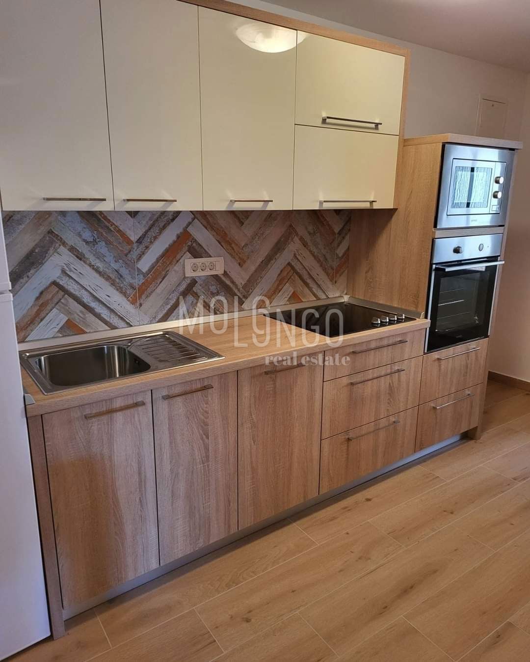 Casa Barbat na Rabu, Rab, 350m2