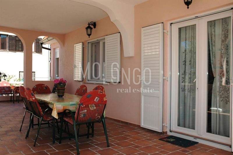 Casa Barbat na Rabu, Rab, 350m2