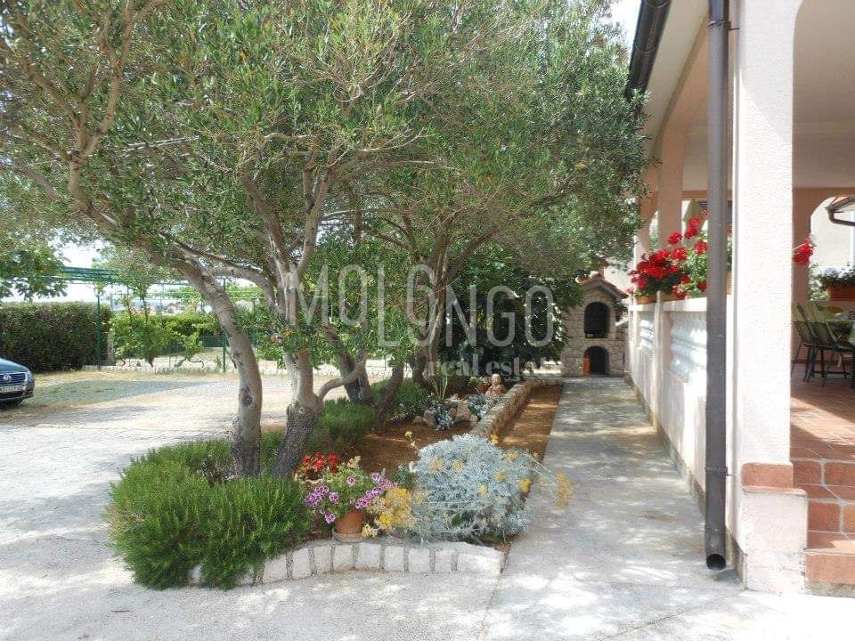 Casa Barbat na Rabu, Rab, 350m2