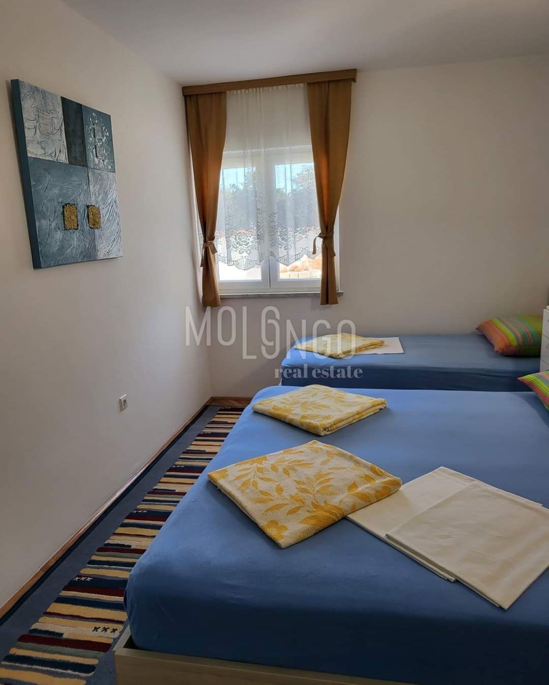 Casa Barbat na Rabu, Rab, 350m2