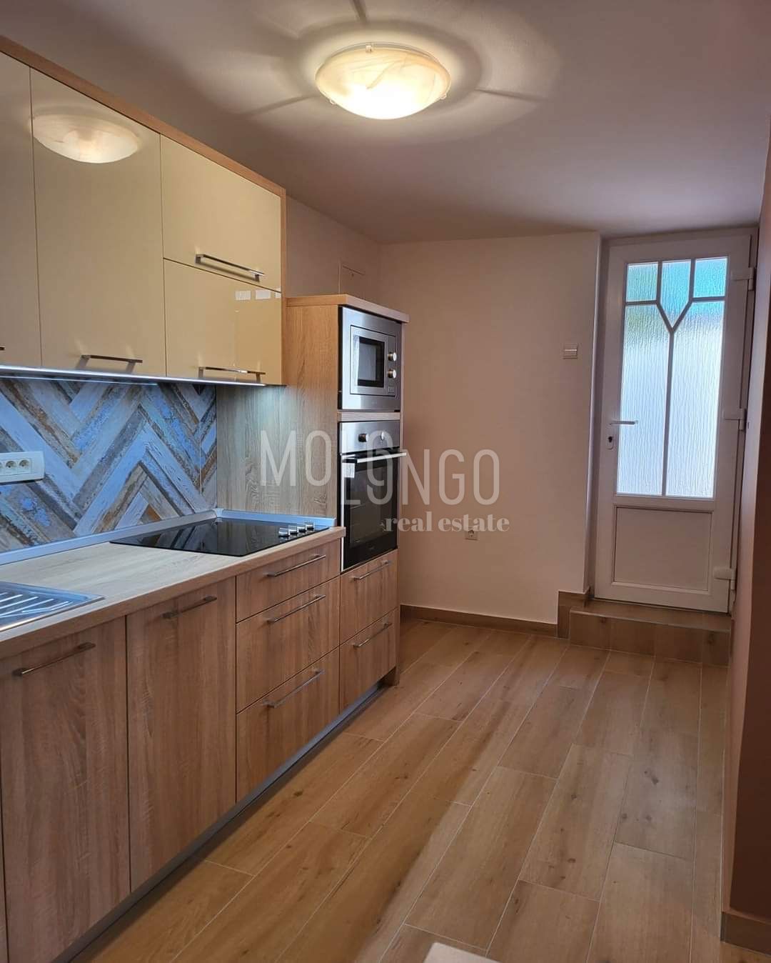 Casa Barbat na Rabu, Rab, 350m2