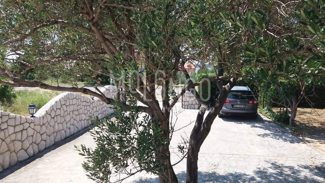 Casa Barbat na Rabu, Rab, 350m2