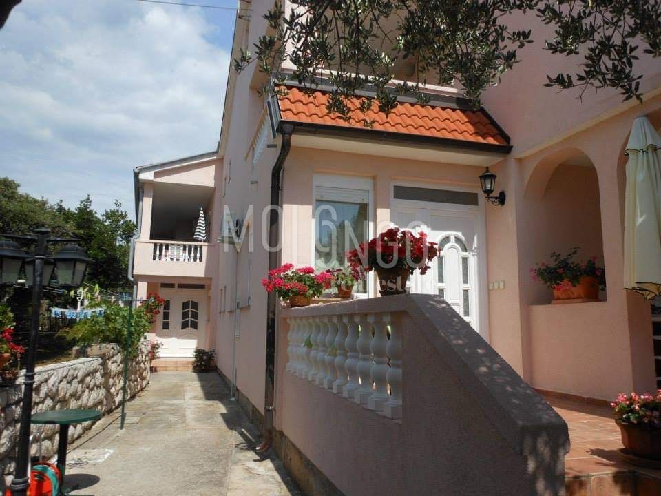 Casa Barbat na Rabu, Rab, 350m2