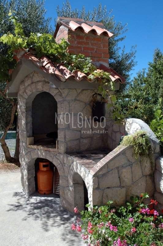 Casa Barbat na Rabu, Rab, 350m2