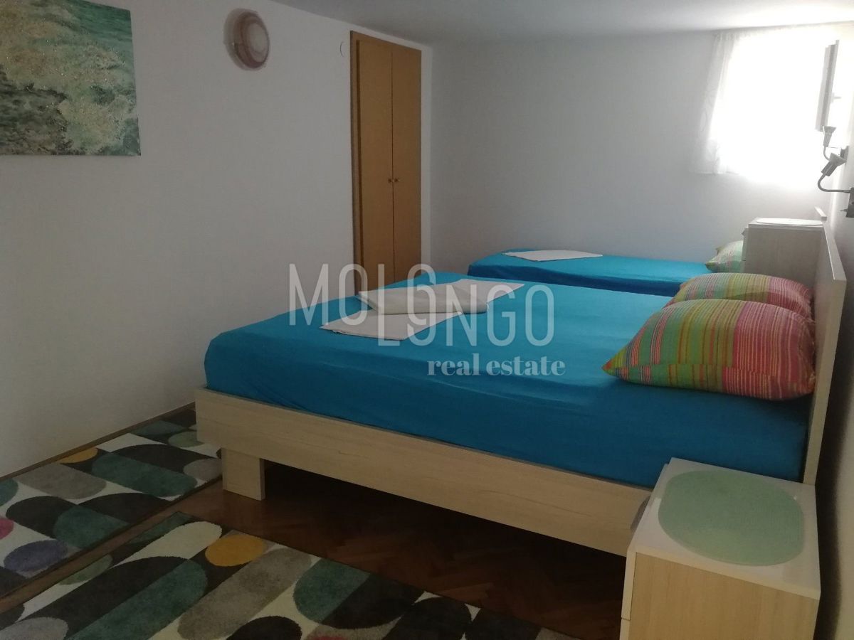 Casa Barbat na Rabu, Rab, 350m2