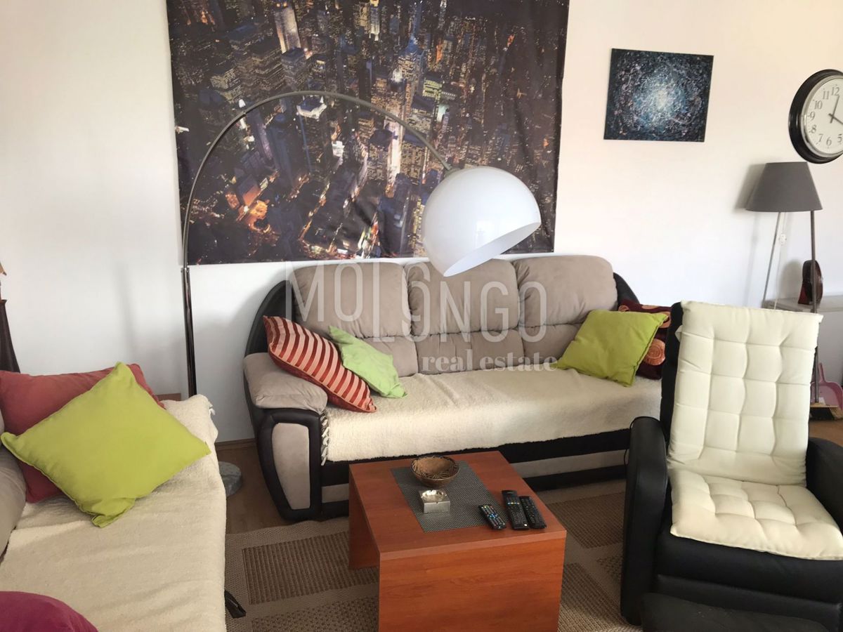 Appartamento/appartamento Novi Vinodolski, 76,33m2