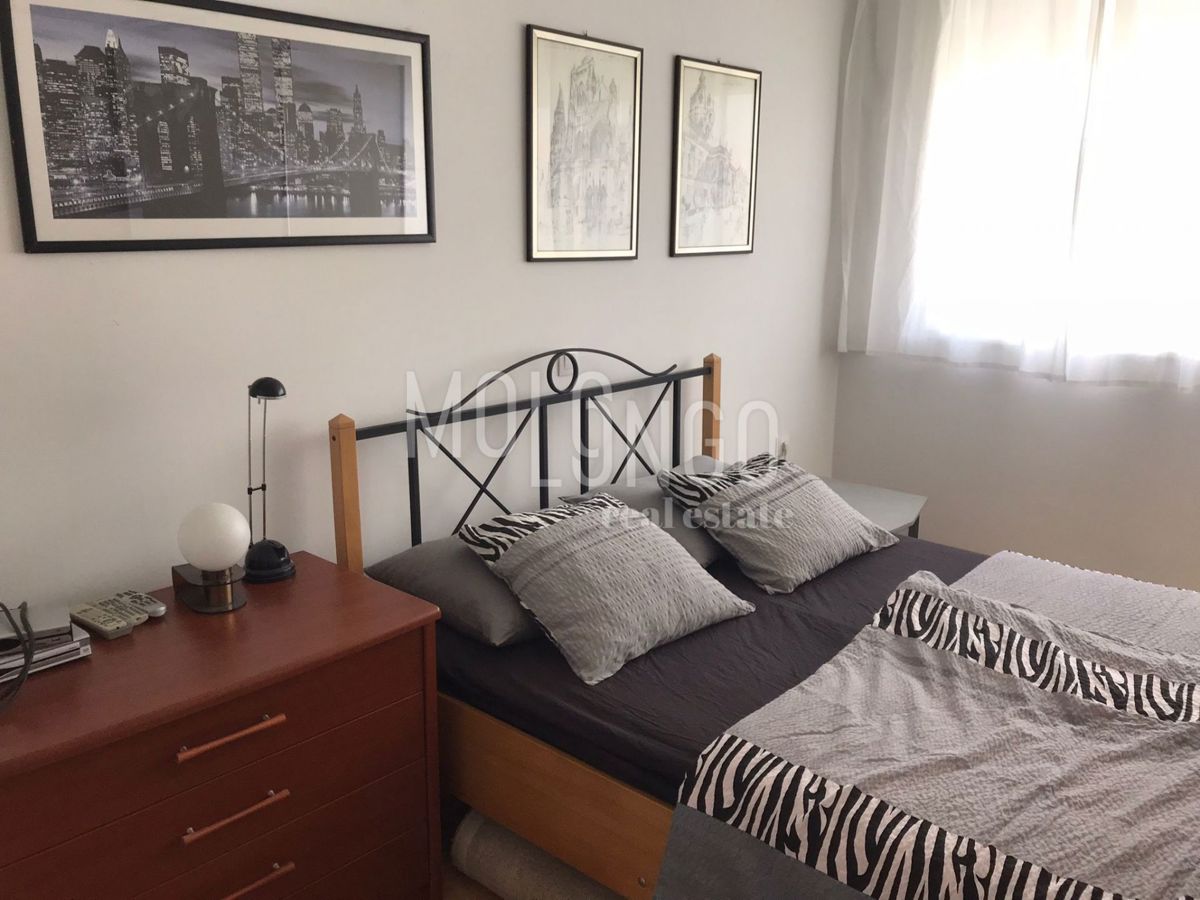 Appartamento/appartamento Novi Vinodolski, 76,33m2