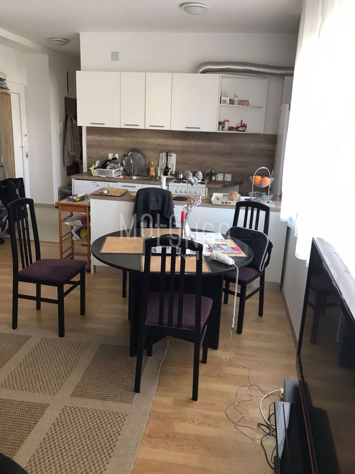 Appartamento/appartamento Novi Vinodolski, 76,33m2