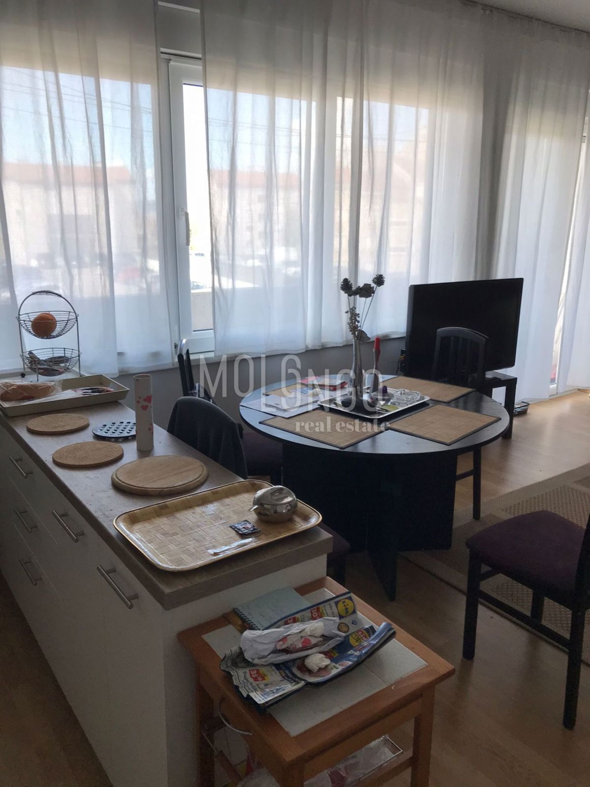 Appartamento/appartamento Novi Vinodolski, 76,33m2