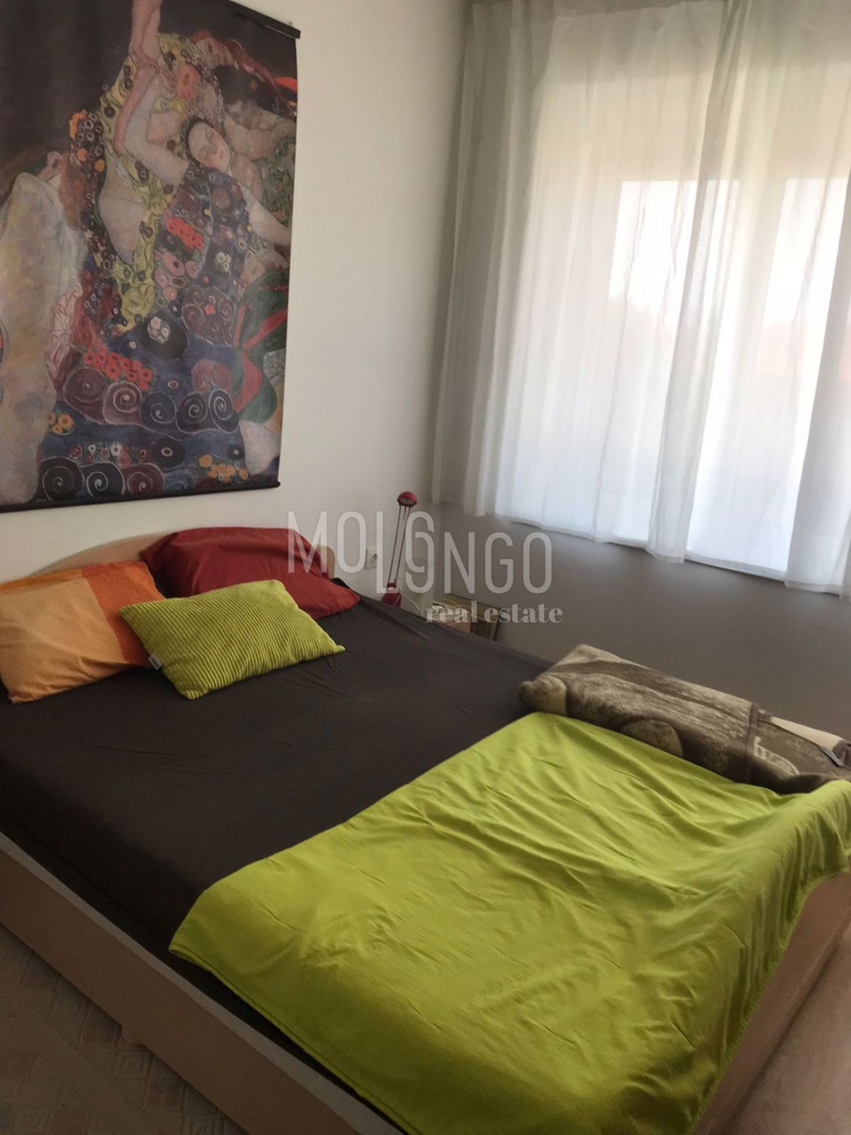 Appartamento/appartamento Novi Vinodolski, 76,33m2