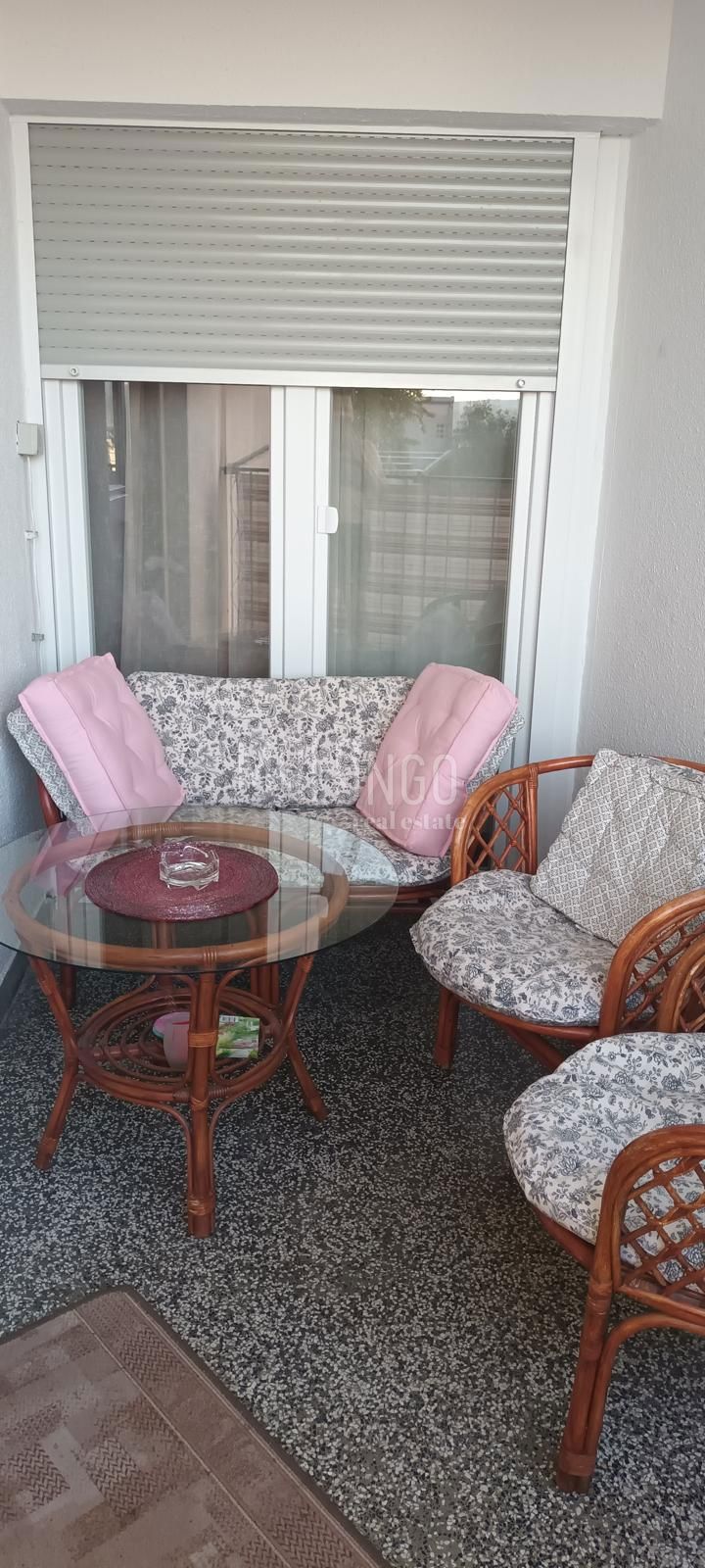 Appartamento/appartamento Crikvenica, 54,26m2