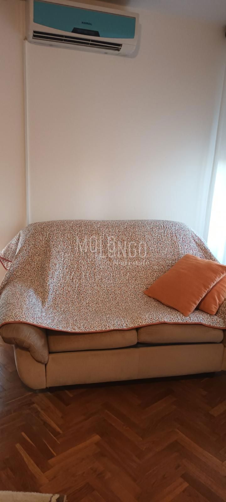 Appartamento/appartamento Crikvenica, 54,26m2