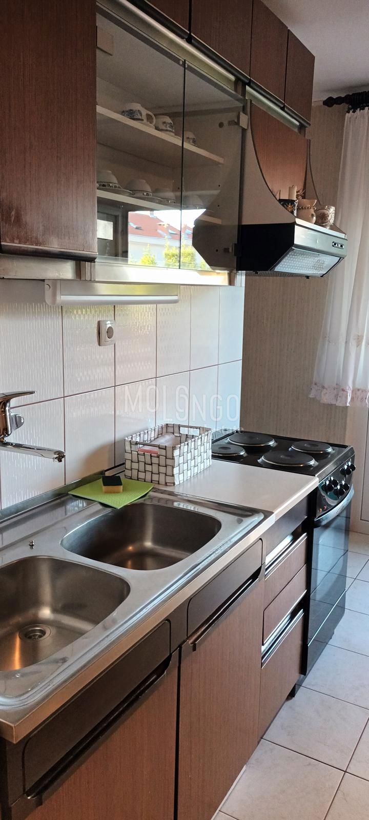 Appartamento/appartamento Crikvenica, 54,26m2