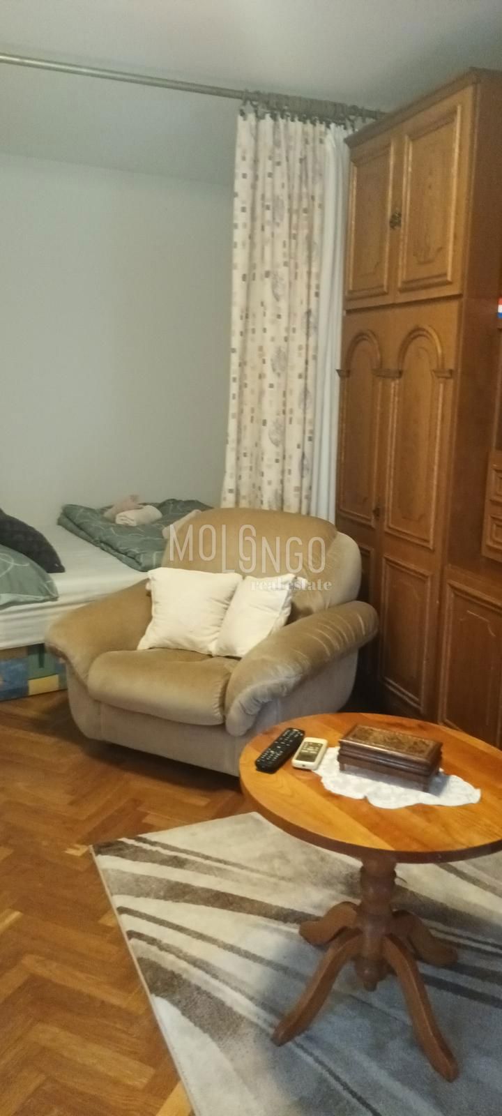 Appartamento/appartamento Crikvenica, 54,26m2