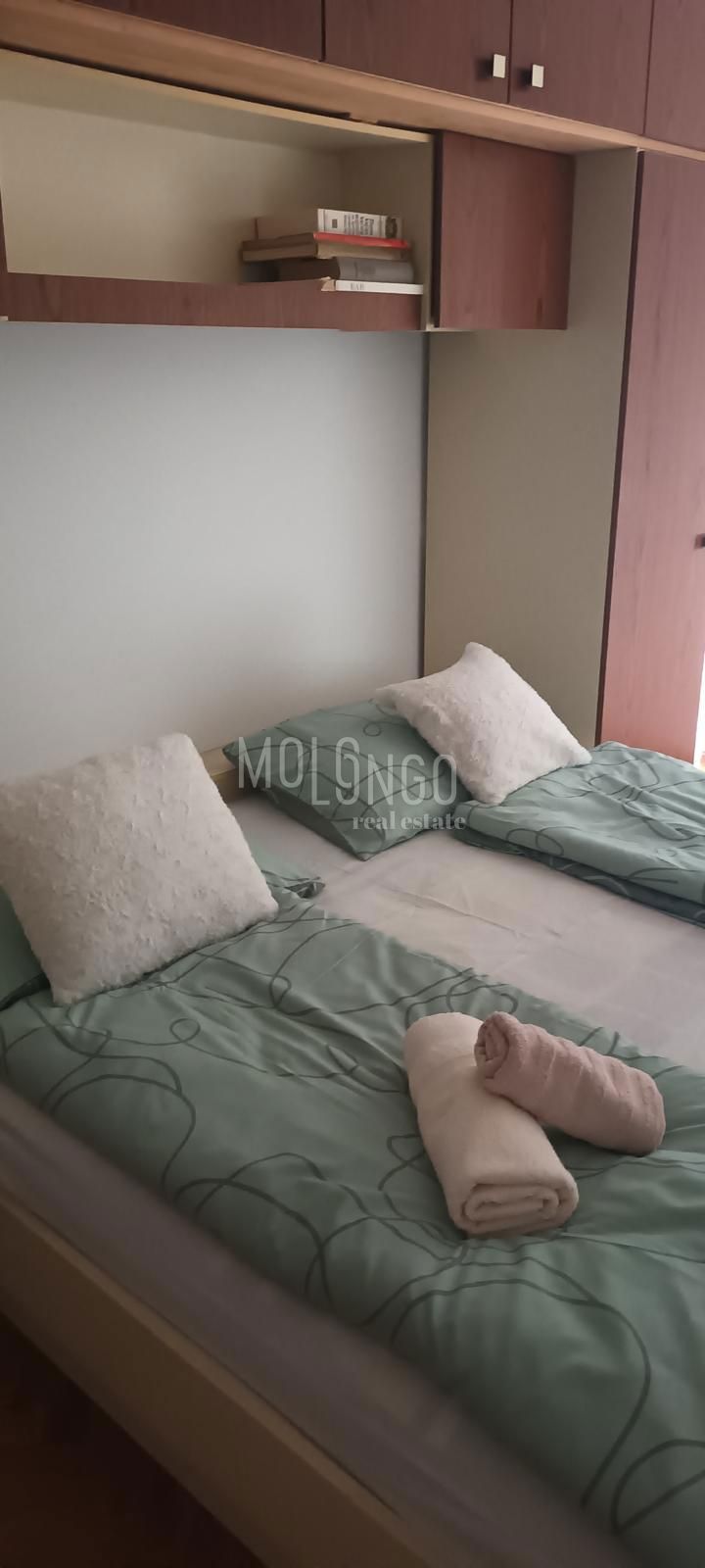 Appartamento/appartamento Crikvenica, 54,26m2