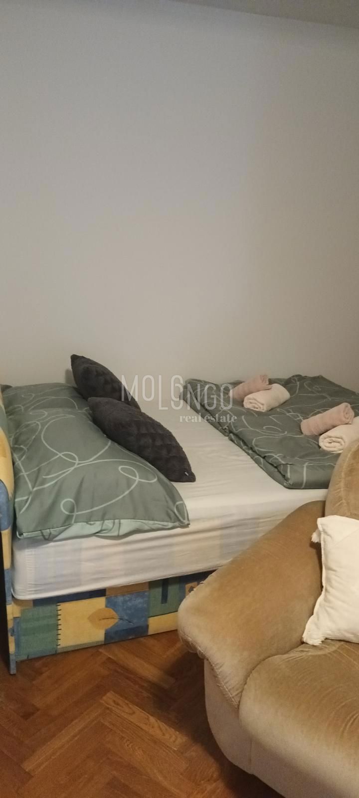 Appartamento/appartamento Crikvenica, 54,26m2