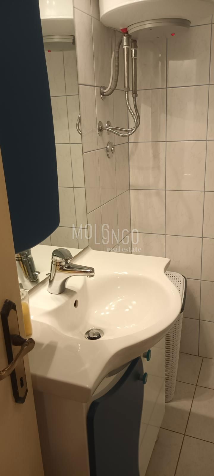 Appartamento/appartamento Crikvenica, 54,26m2