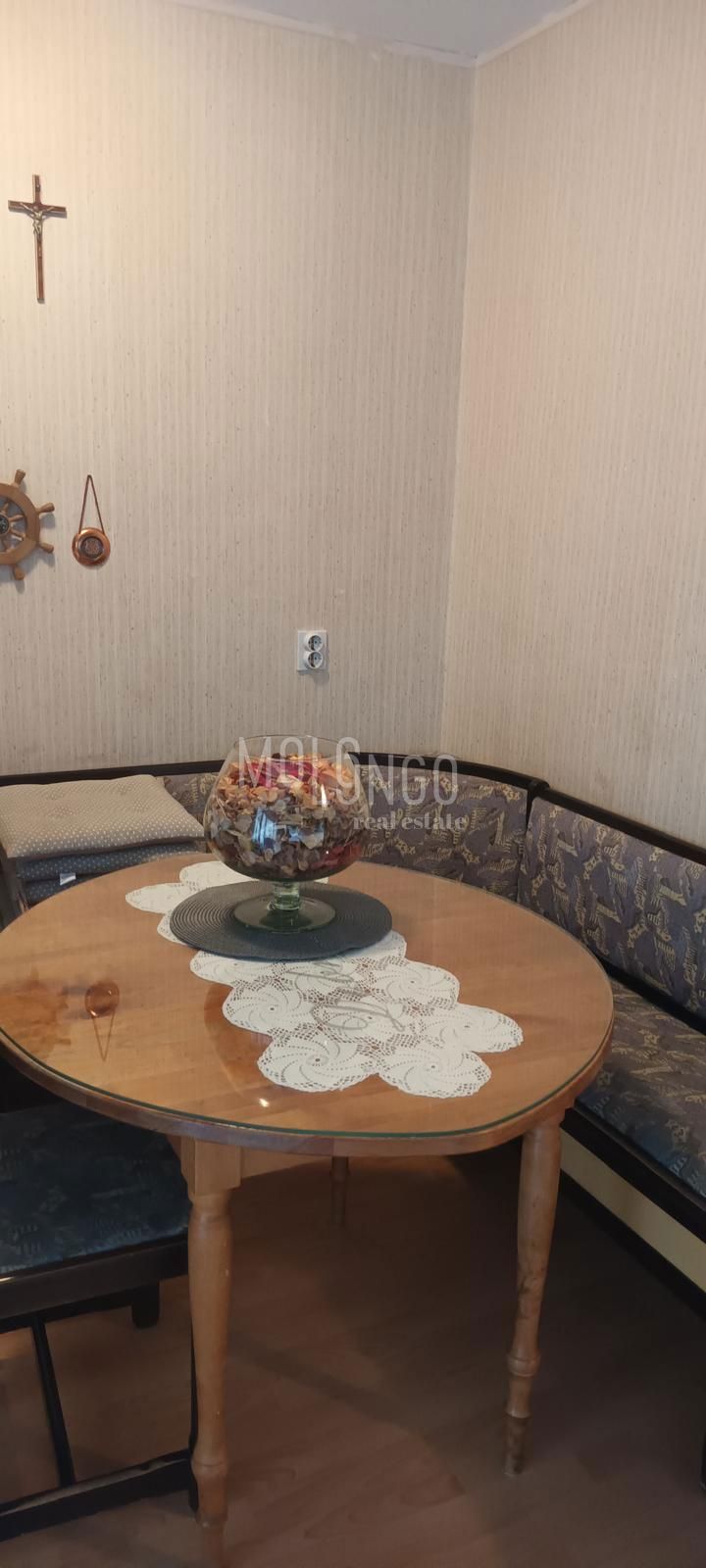 Appartamento/appartamento Crikvenica, 54,26m2