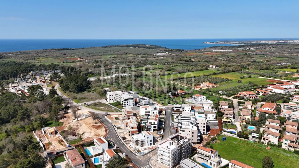 Appartamento/appartamento Vabriga, Tar-Vabriga, 51,20m2