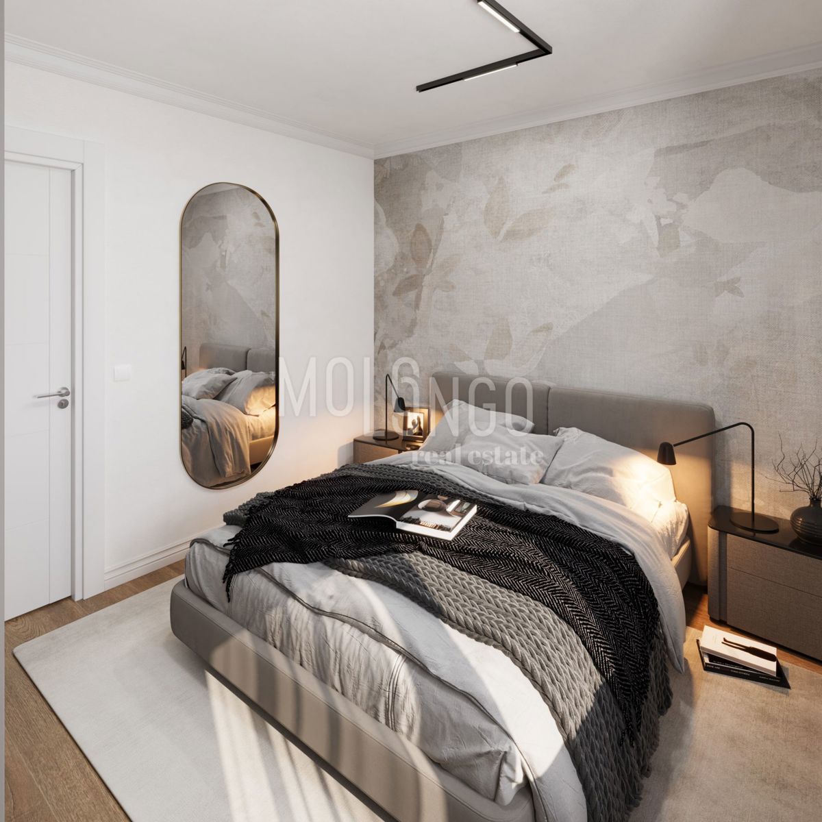 Appartamento/appartamento Vabriga, Tar-Vabriga, 51,20m2