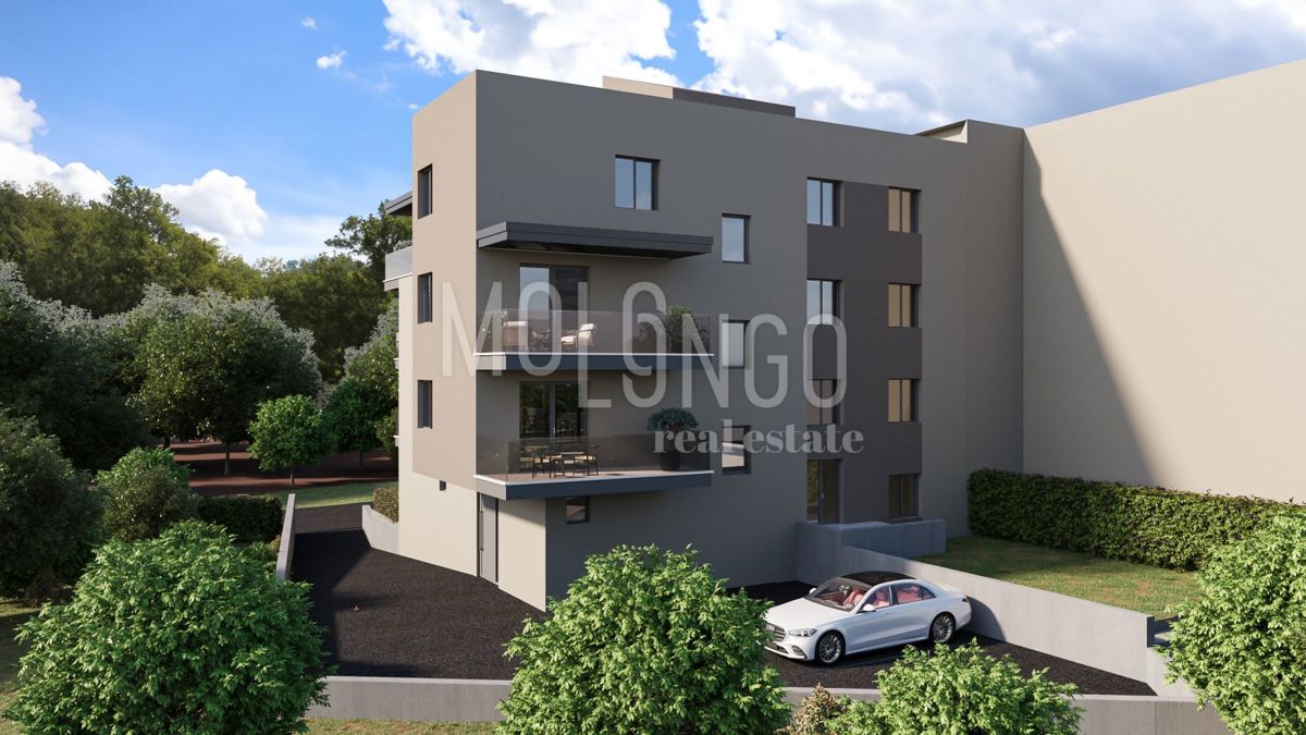 Appartamento/appartamento Vabriga, Tar-Vabriga, 51,20m2