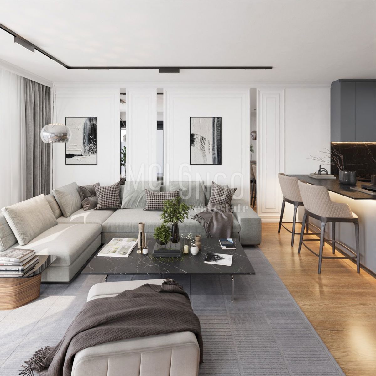 Appartamento/appartamento Vabriga, Tar-Vabriga, 51,20m2