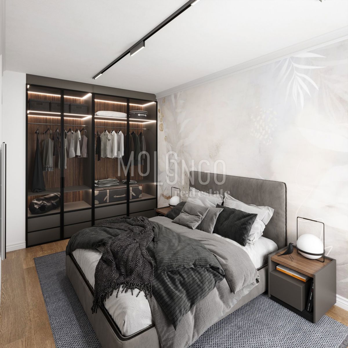 Appartamento/appartamento Vabriga, Tar-Vabriga, 51,20m2