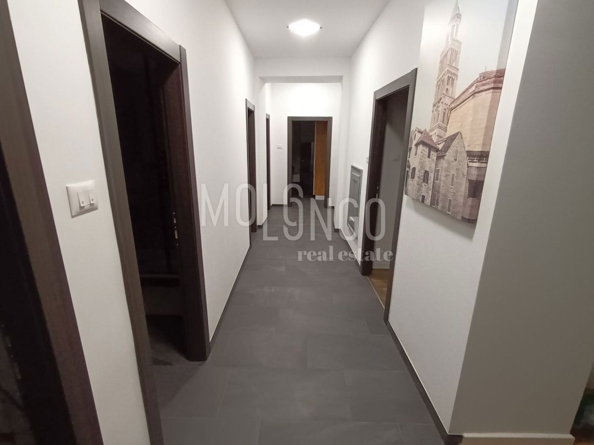 Appartamento/appartamento Centar, Rijeka, 98,48m2