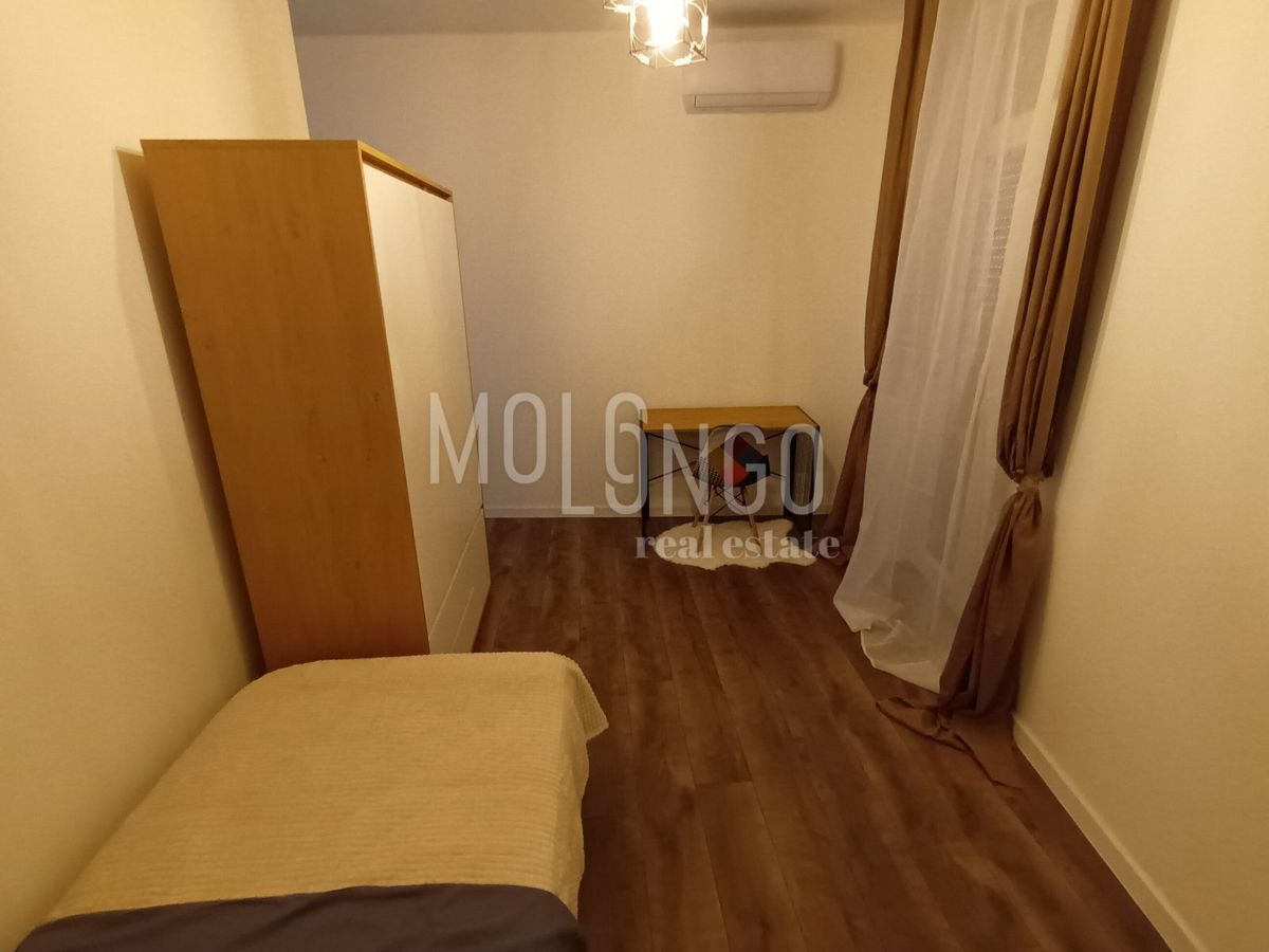 Appartamento/appartamento Centar, Rijeka, 98,48m2