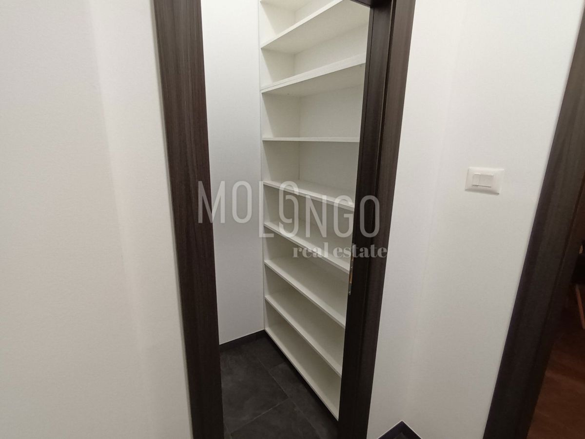 Appartamento/appartamento Centar, Rijeka, 98,48m2