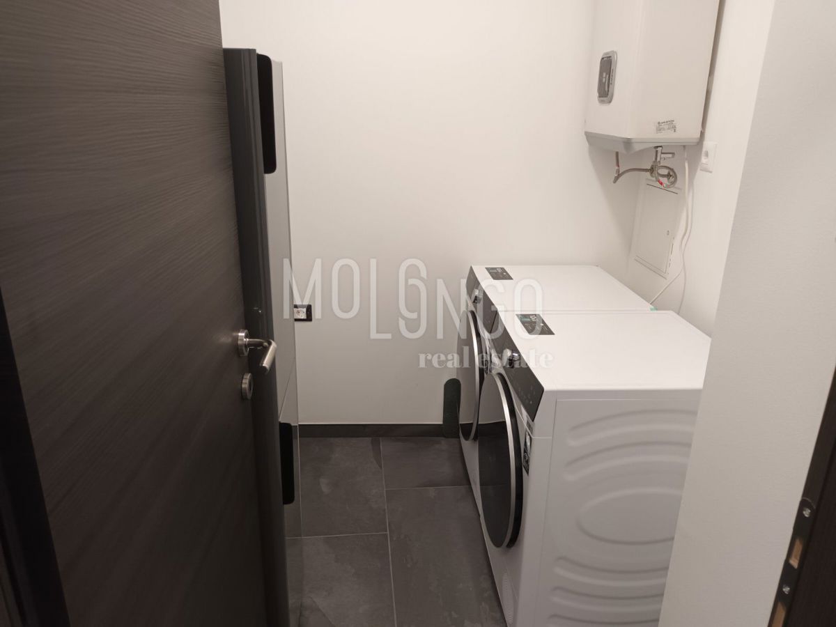 Appartamento/appartamento Centar, Rijeka, 98,48m2