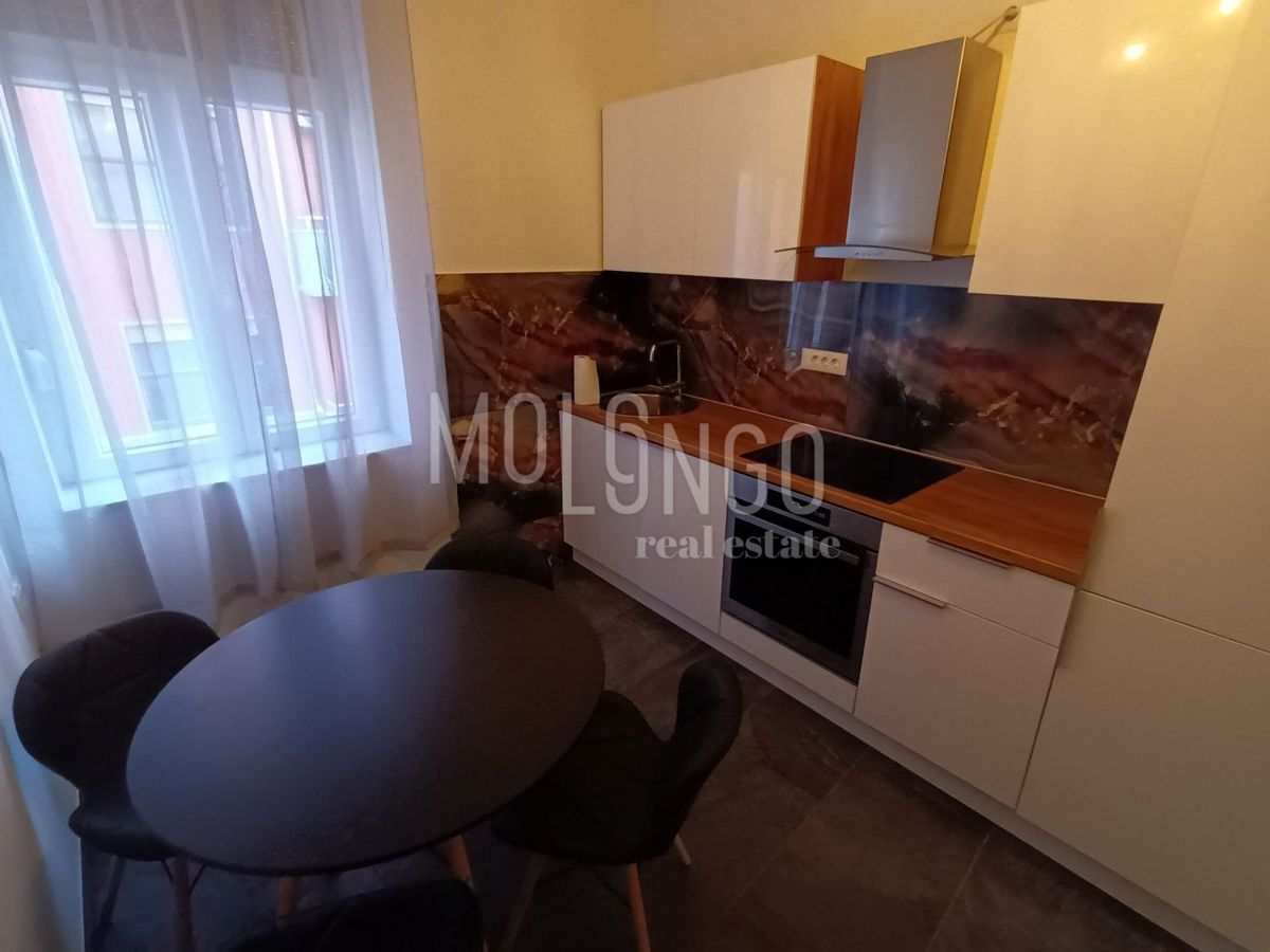 Appartamento/appartamento Centar, Rijeka, 98,48m2