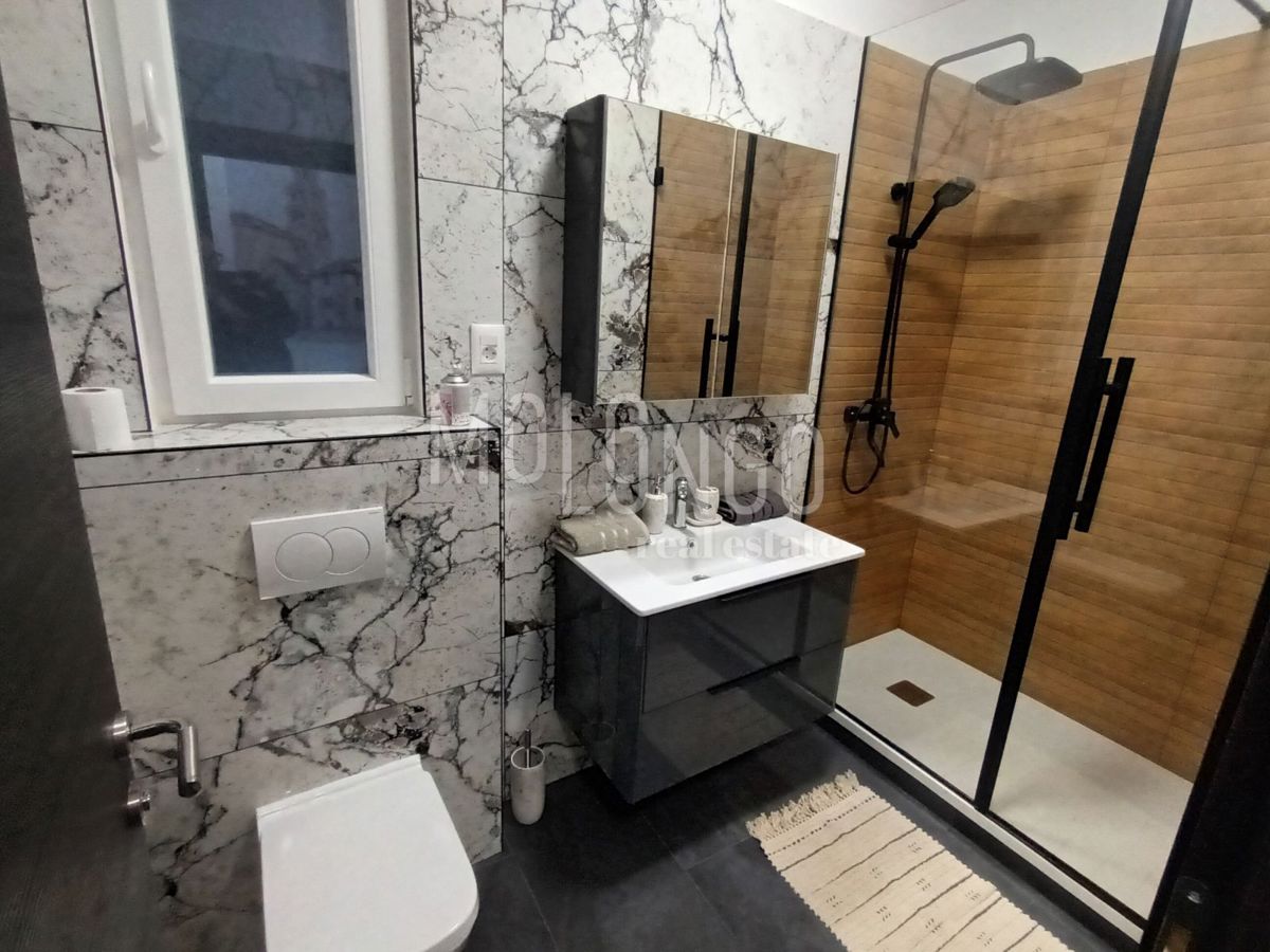 Appartamento/appartamento Centar, Rijeka, 98,48m2