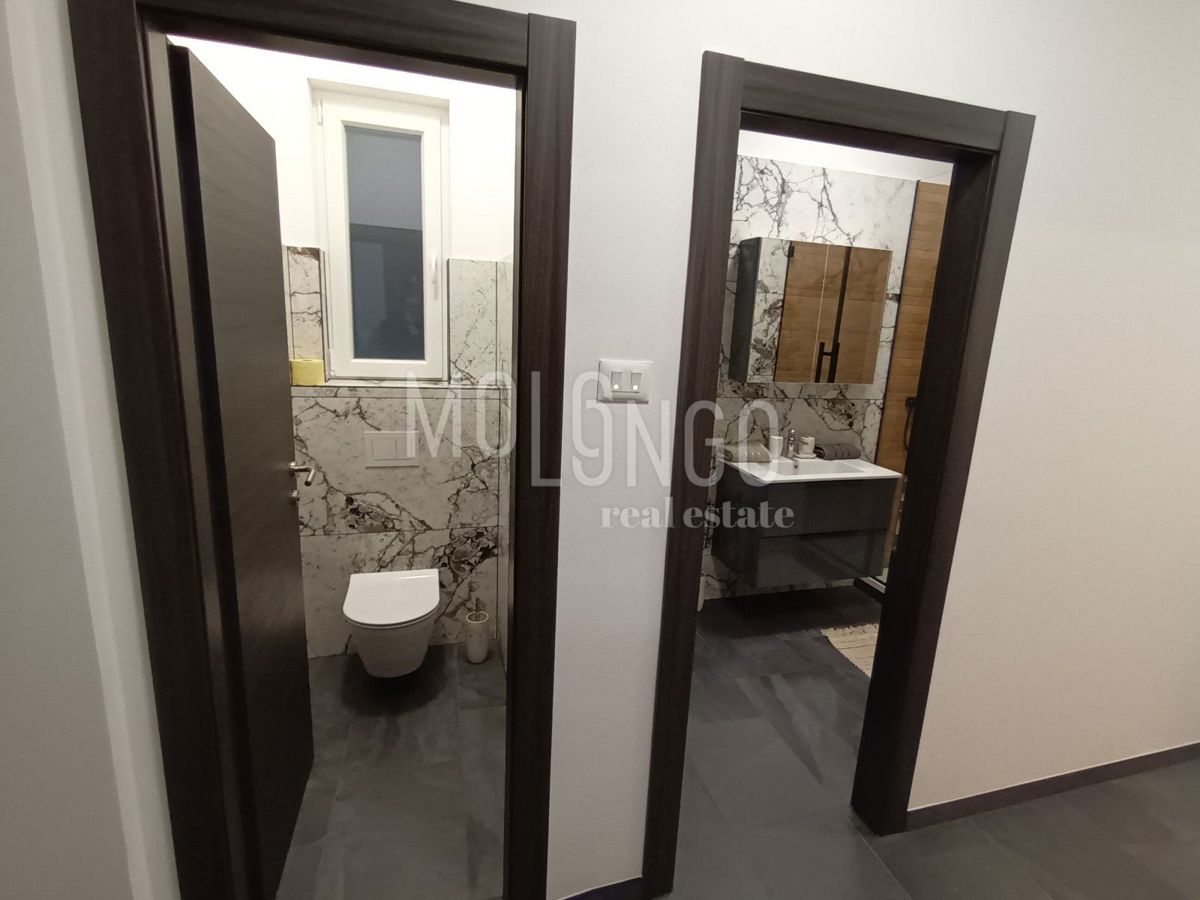 Appartamento/appartamento Centar, Rijeka, 98,48m2