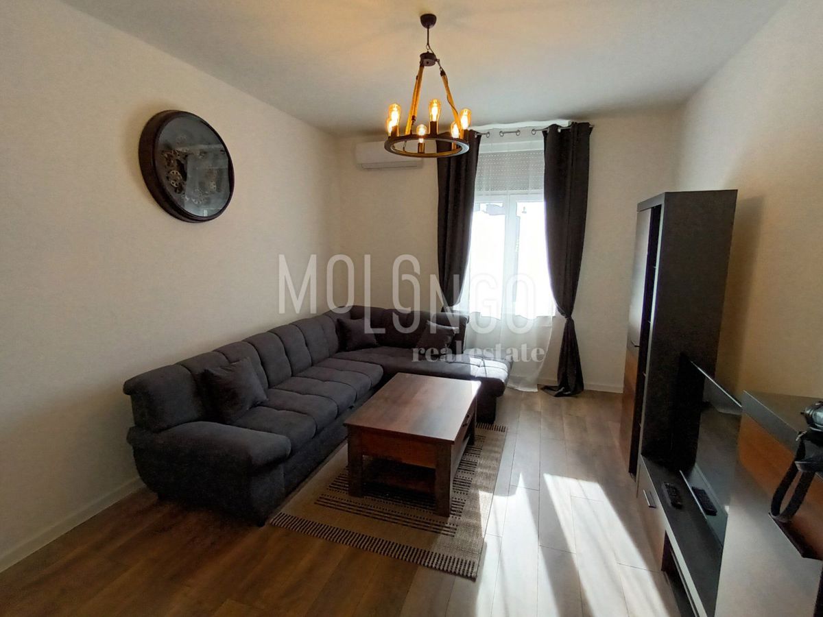 Appartamento/appartamento Centar, Rijeka, 98,48m2