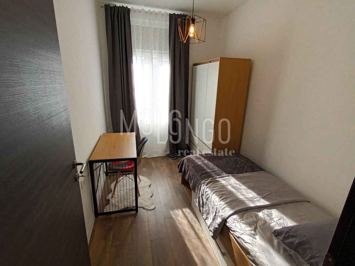 Appartamento/appartamento Centar, Rijeka, 98,48m2