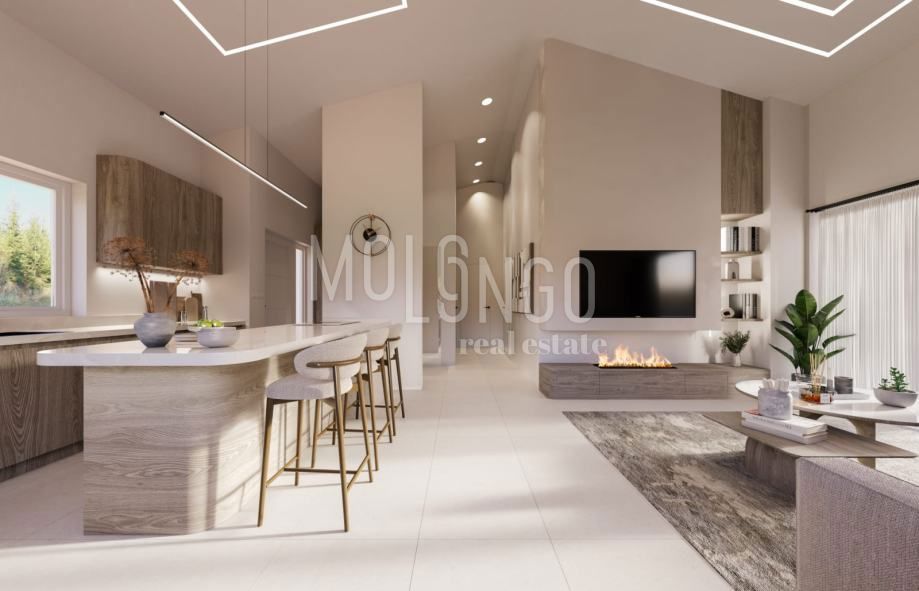 Casa Kaštelir, Kaštelir-Labinci, 110m2